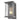 Hubbardton Forge 304840 Kingston Outdoor Medium 1 Light Incandescent Sconce in Clear Glass 5