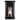 Hubbardton Forge 304840 Kingston Outdoor Medium 1 Light Incandescent Sconce in Clear Glass 1