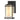 Hubbardton Forge 305610 Meridian Outdoor Sconce 1