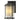 Hubbardton Forge 305615 Meridian Large Outdoor Sconce 1