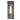 Hubbardton Forge 305996 Banded Seeded Glass Small Outdoor Sconce with Top Plate 4