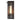 Hubbardton Forge 305997 Banded Seeded Glass with Top Plate Outdoor Sconce 4
