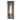 Hubbardton Forge 305997 Banded Seeded Glass with Top Plate Outdoor Sconce 5