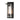 Hubbardton Forge 305997 Banded Seeded Glass with Top Plate Outdoor Sconce 1