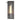 Hubbardton Forge 305998 Banded Seeded Glass with Top Plate Large Outdoor Sconce 5