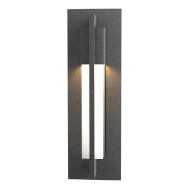 Hubbardton Forge 306401 Axis Small Outdoor Sconce 2