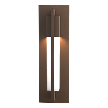 Hubbardton Forge 306401 Axis Small Outdoor Sconce 3