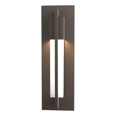 Hubbardton Forge 306401 Axis Small Outdoor Sconce 4