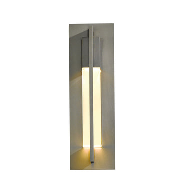 Hubbardton Forge 306401 Axis Small Outdoor Sconce 5