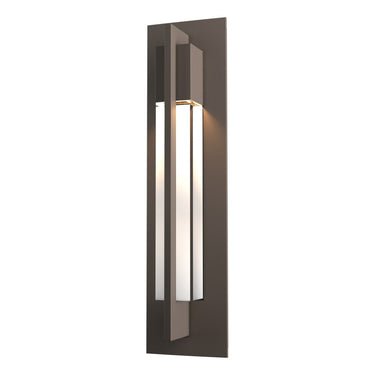 Hubbardton Forge 306403 Axis Outdoor Sconce 2