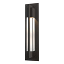 Hubbardton Forge 306403 Axis Outdoor Sconce 4