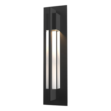 Hubbardton Forge 306403 Axis Outdoor Sconce 1