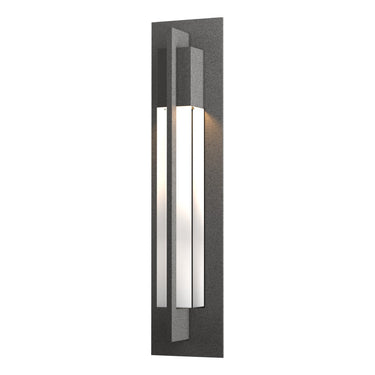 Hubbardton Forge 306405 Axis Large Outdoor Sconce 2