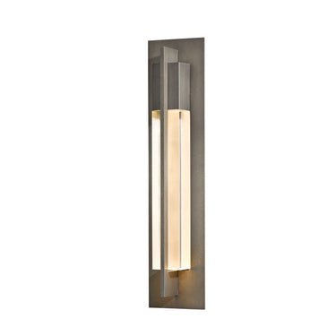 Hubbardton Forge 306405 Axis Large Outdoor Sconce 3