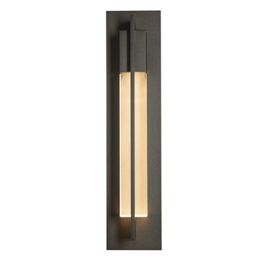 Hubbardton Forge 306405 Axis Large Outdoor Sconce 4