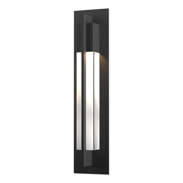 Hubbardton Forge 306405 Axis Large Outdoor Sconce 1