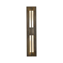 Hubbardton Forge 306415D Double Axis Outdoor Wall Sconce 3
