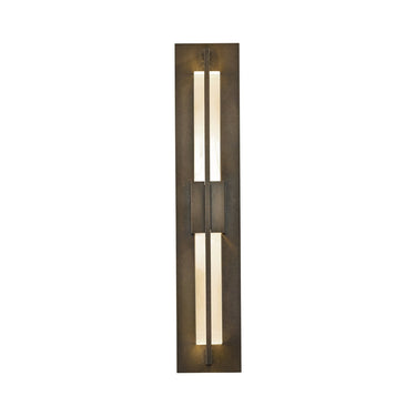 Hubbardton Forge 306415D Double Axis Outdoor Wall Sconce 3