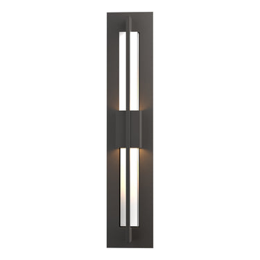 Hubbardton Forge 306415D Double Axis Outdoor Wall Sconce 5