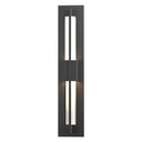 Hubbardton Forge 306415D Double Axis Outdoor Wall Sconce 1