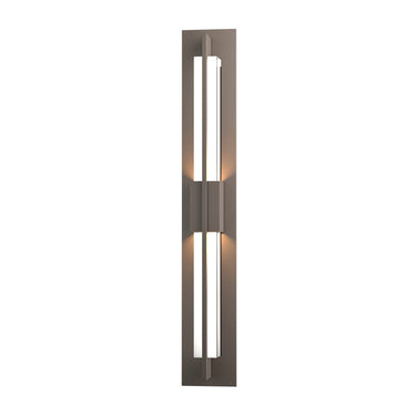 Hubbardton Forge 306420D Double Axis Outdoor Wall Sconce 4
