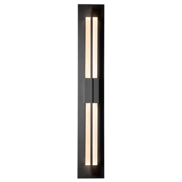 Hubbardton Forge 306420D Double Axis Outdoor Wall Sconce 1