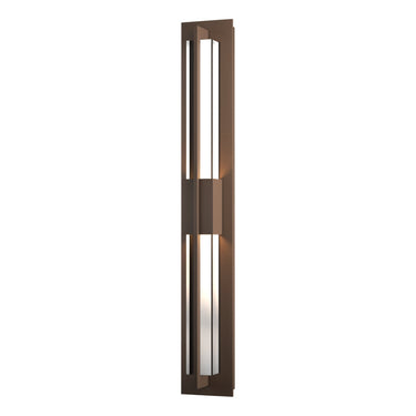 Hubbardton Forge 306425D Double Axis Outdoor Wall Sconce 2