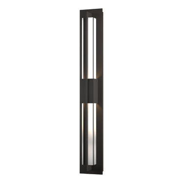 Hubbardton Forge 306425D Double Axis Outdoor Wall Sconce 4