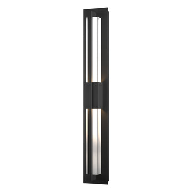 Hubbardton Forge 306425D Double Axis Outdoor Wall Sconce 1