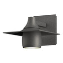 Hubbardton Forge 306563 Hood Outdoor Sconce 2