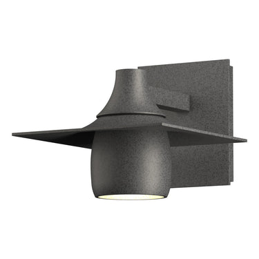 Hubbardton Forge 306563 Hood Outdoor Sconce 2