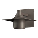 Hubbardton Forge 306563 Hood Outdoor Sconce 4