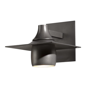Hubbardton Forge 306563 Hood Outdoor Sconce 5