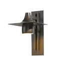Hubbardton Forge 306567 Hood Large Outdoor Sconce 1