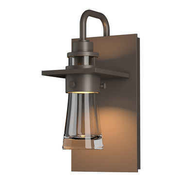 Hubbardton Forge 307710 Erlenmeyer Small Outdoor Sconce 2