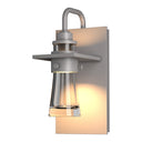 Hubbardton Forge 307710 Erlenmeyer Small Outdoor Sconce 3