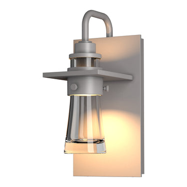 Hubbardton Forge 307710 Erlenmeyer Small Outdoor Sconce 3
