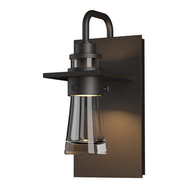 Hubbardton Forge 307710 Erlenmeyer Small Outdoor Sconce 4