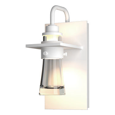 Hubbardton Forge 307710 Erlenmeyer Small Outdoor Sconce 5