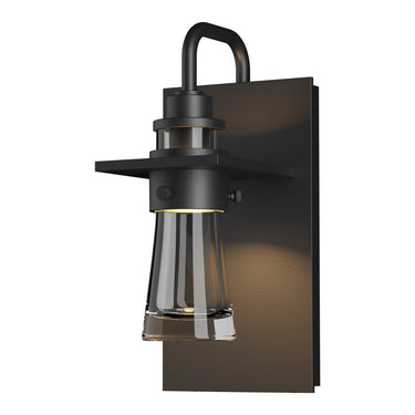 Hubbardton Forge 307710 Erlenmeyer Small Outdoor Sconce 1