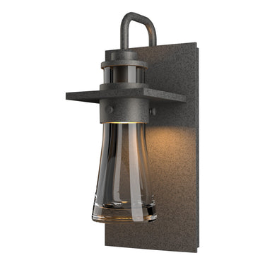 Hubbardton Forge 307715 Erlenmeyer Medium Outdoor Sconce 2