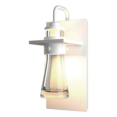 Hubbardton Forge 307715 Erlenmeyer Medium Outdoor Sconce 5