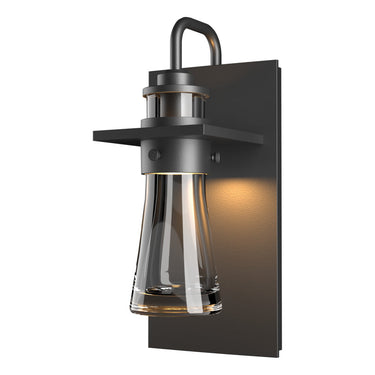 Hubbardton Forge 307715 Erlenmeyer Medium Outdoor Sconce 1