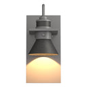 Hubbardton Forge 307716 Erlenmeyer Dark Sky Friendly Outdoor Sconce 17