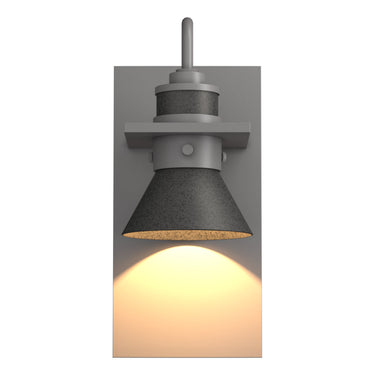 Hubbardton Forge 307716 Erlenmeyer Dark Sky Friendly Outdoor Sconce 17