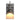 Hubbardton Forge 307716 Erlenmeyer Dark Sky Friendly Outdoor Sconce 19