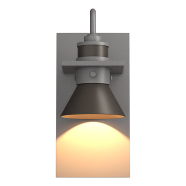 Hubbardton Forge 307716 Erlenmeyer Dark Sky Friendly Outdoor Sconce 19