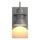 Hubbardton Forge 307716 Erlenmeyer Dark Sky Friendly Outdoor Sconce 20