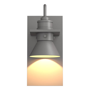 Hubbardton Forge 307716 Erlenmeyer Dark Sky Friendly Outdoor Sconce 20
