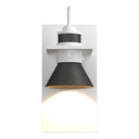 Hubbardton Forge 307716 Erlenmeyer Dark Sky Friendly Outdoor Sconce 21